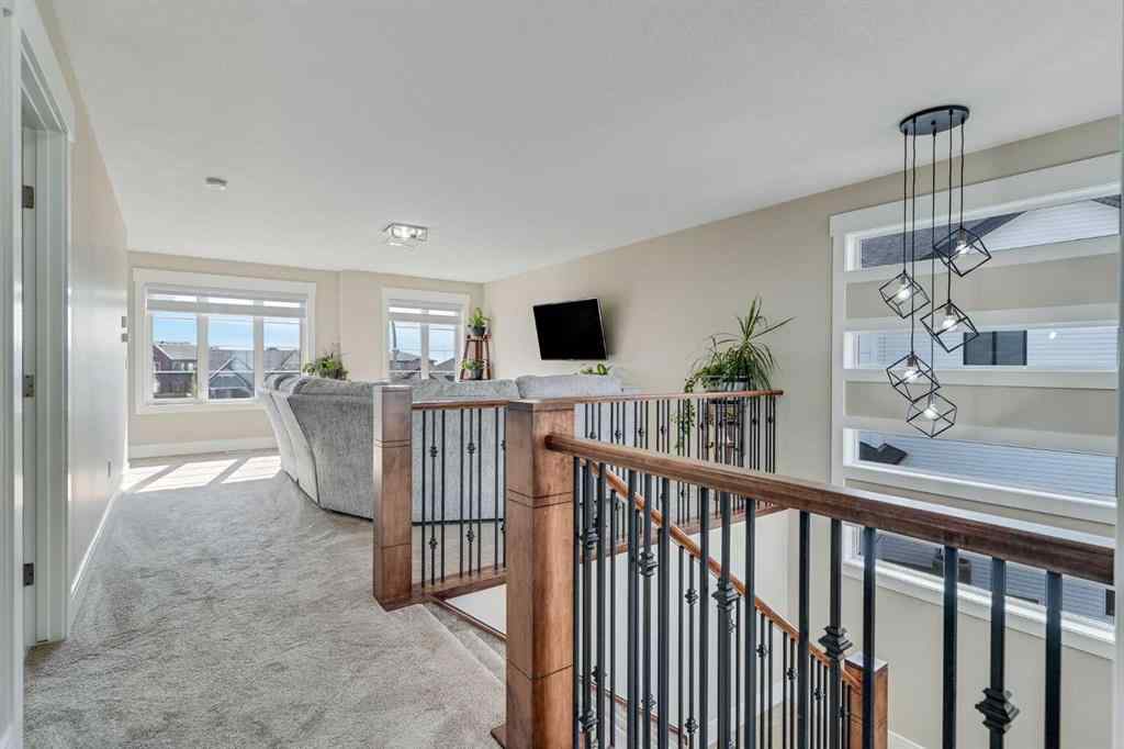 MLS® A2258354 - 125 North Bridges Bay SW in Bridges of Langdon Langdon, Residential