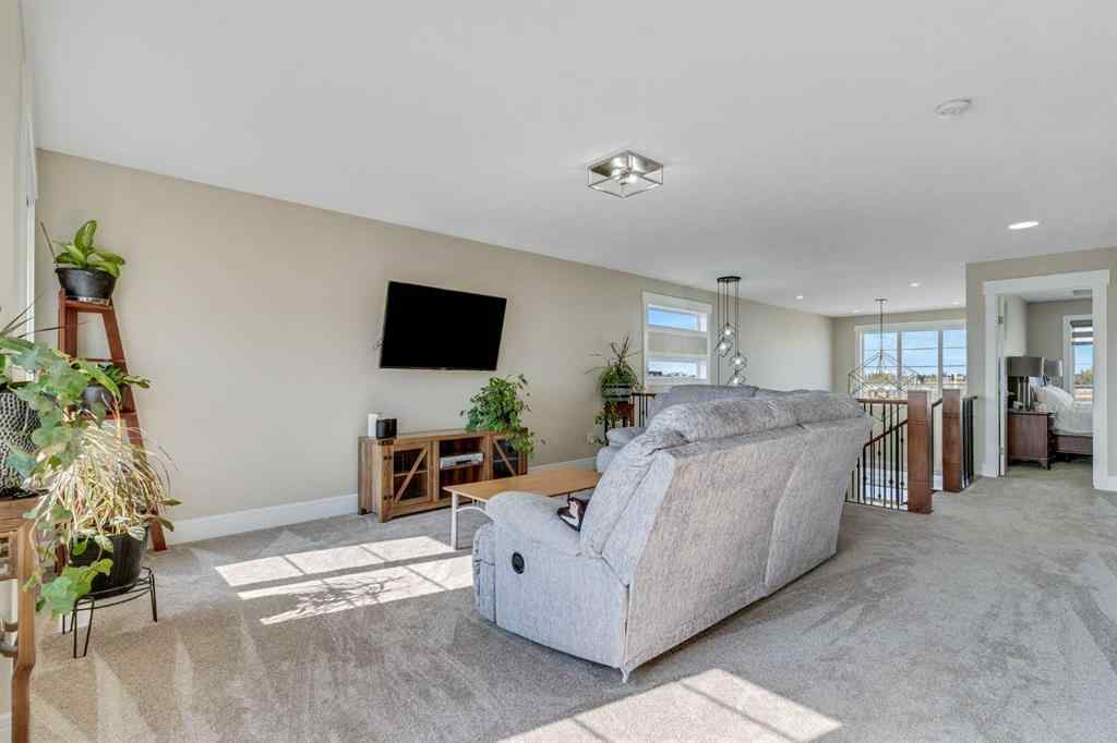 MLS® A2258354 - 125 North Bridges Bay SW in Bridges of Langdon Langdon, Residential