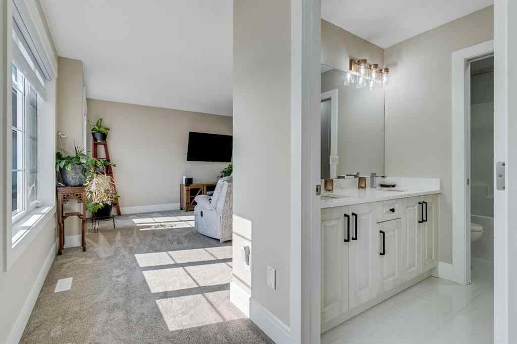 MLS® A2258354 - 125 North Bridges Bay SW in Bridges of Langdon Langdon, Residential