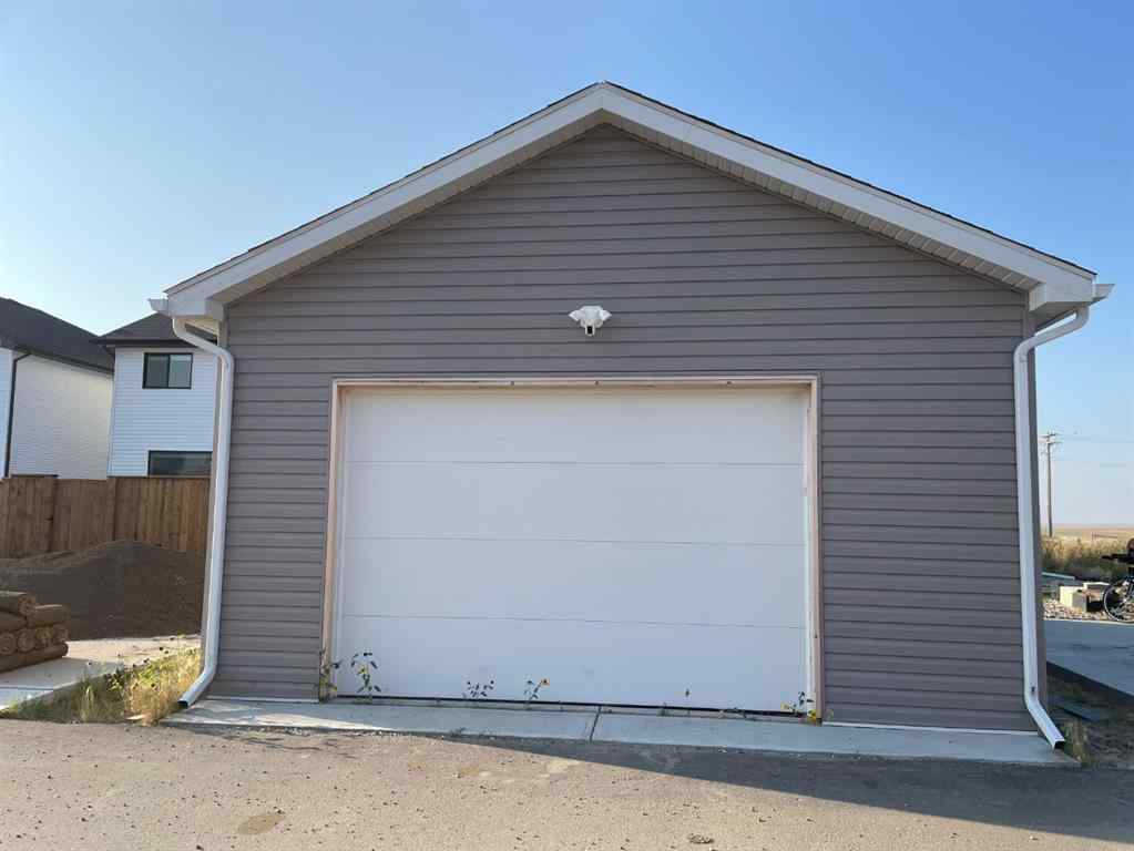 MLS® A2258355 - 999 Miners Boulevard W in Copperwood Lethbridge, Residential