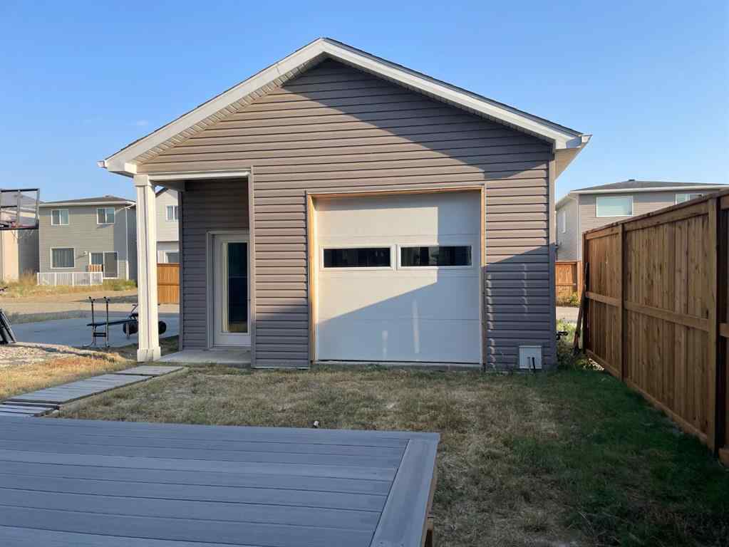 MLS® A2258355 - 999 Miners Boulevard W in Copperwood Lethbridge, Residential