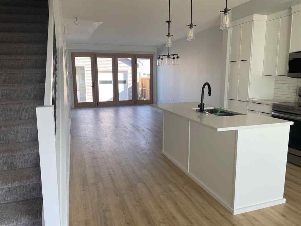 MLS® A2258355 - 999 Miners Boulevard W in Copperwood Lethbridge, Residential