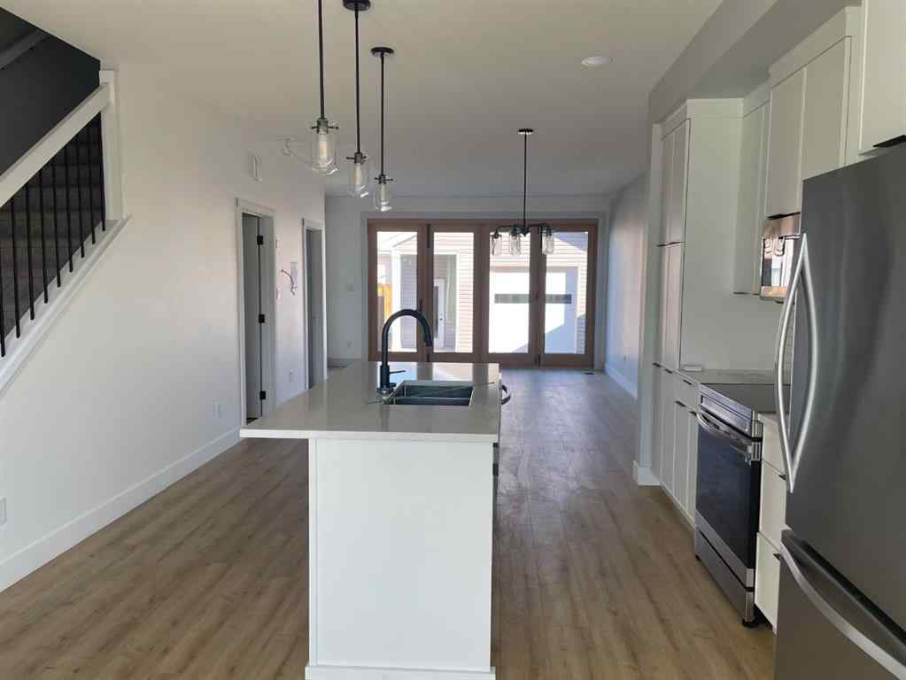 MLS® A2258355 - 999 Miners Boulevard W in Copperwood Lethbridge, Residential