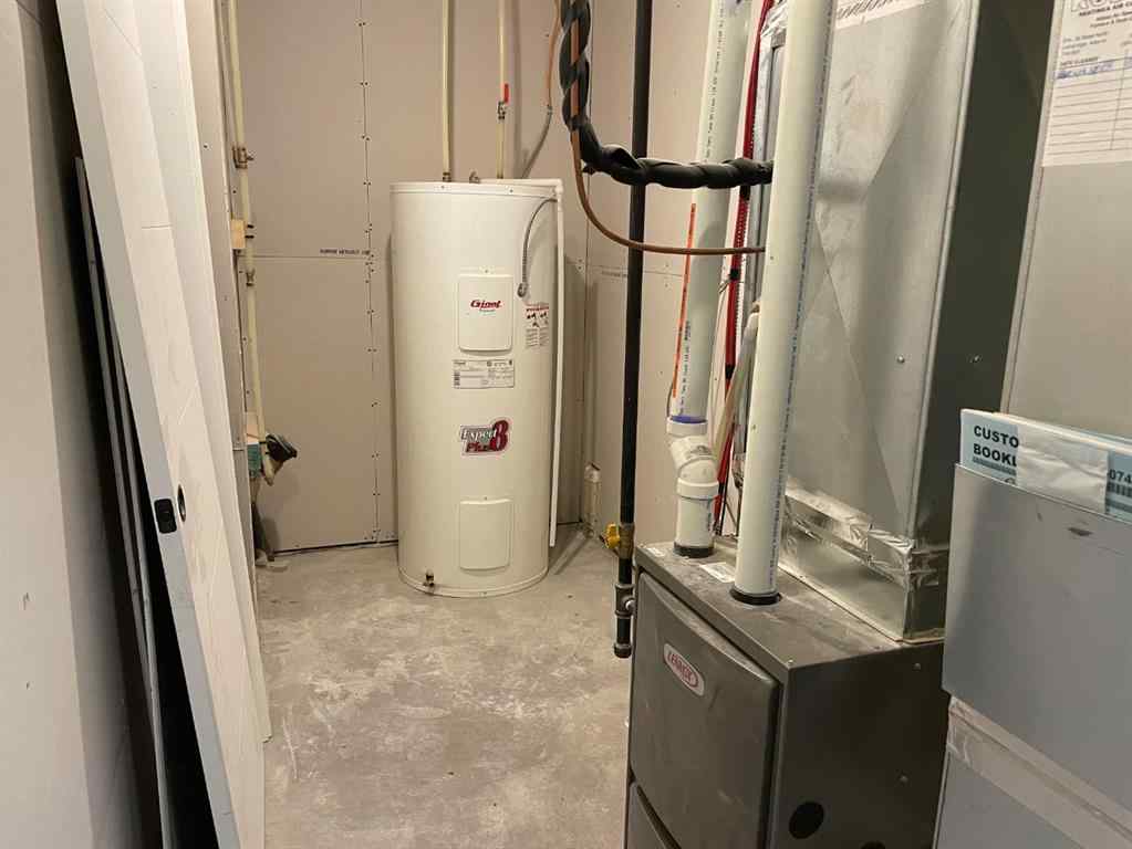 MLS® A2258355 - 999 Miners Boulevard W in Copperwood Lethbridge, Residential