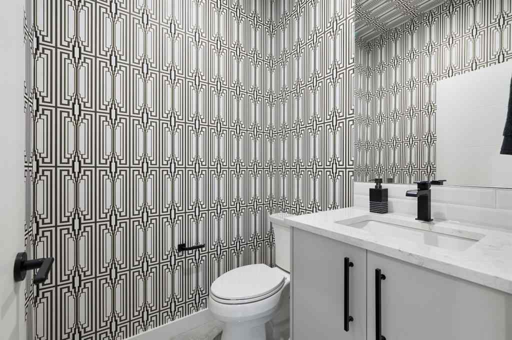 MLS® A2258359 - Unit #206 835 78 Street SW in West Springs Calgary, Residential