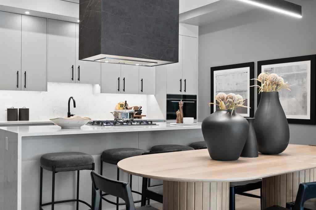 MLS® A2258359 - Unit #206 835 78 Street SW in West Springs Calgary, Residential