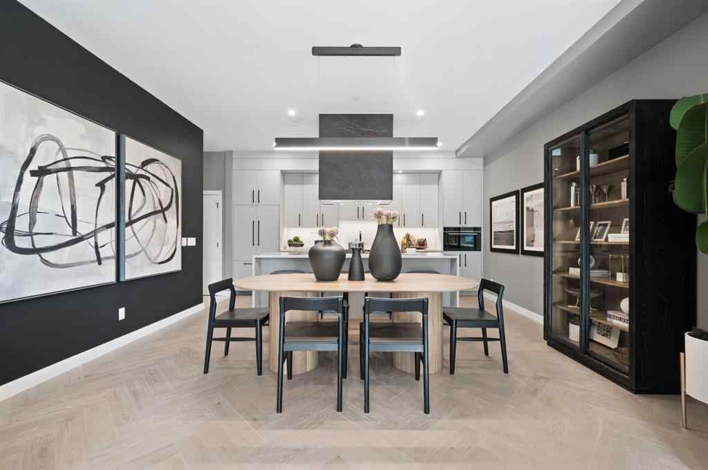 MLS® A2258359 - Unit #206 835 78 Street SW in West Springs Calgary, Residential