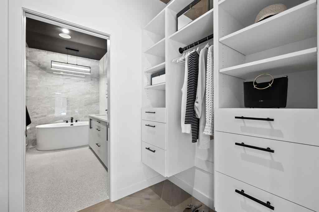 MLS® A2258359 - Unit #206 835 78 Street SW in West Springs Calgary, Residential