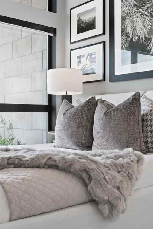 MLS® A2258359 - Unit #206 835 78 Street SW in West Springs Calgary, Residential