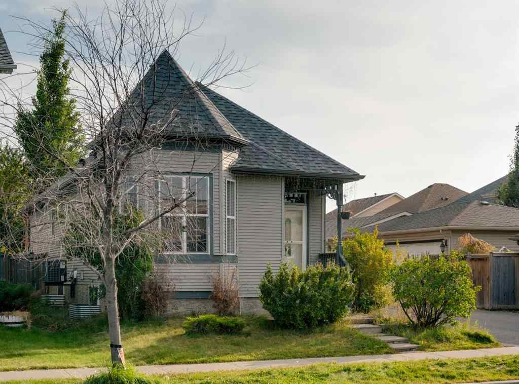 MLS® A2258362 - 556 Prestwick Circle SE in McKenzie Towne Calgary, Residential
