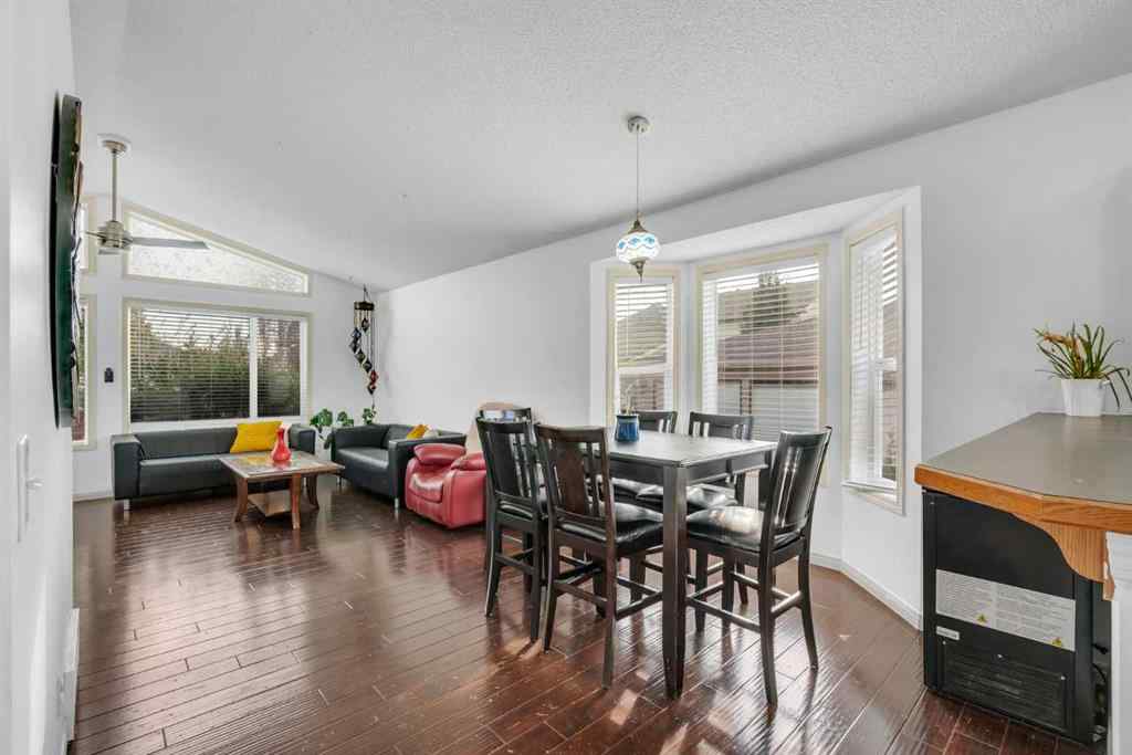 MLS® A2258362 - 556 Prestwick Circle SE in McKenzie Towne Calgary, Residential