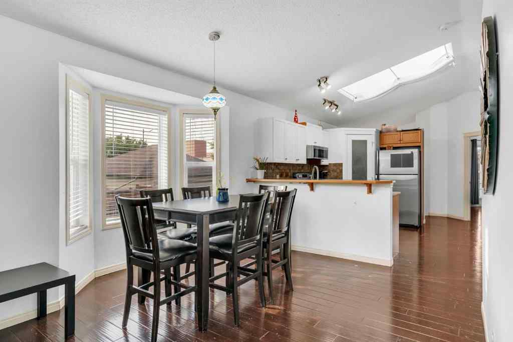 MLS® A2258362 - 556 Prestwick Circle SE in McKenzie Towne Calgary, Residential