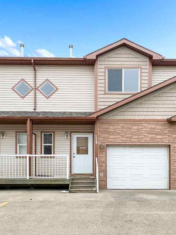MLS® A2258367 - Unit #219 10150 121 Avenue  in Northridge Grande Prairie, Residential
