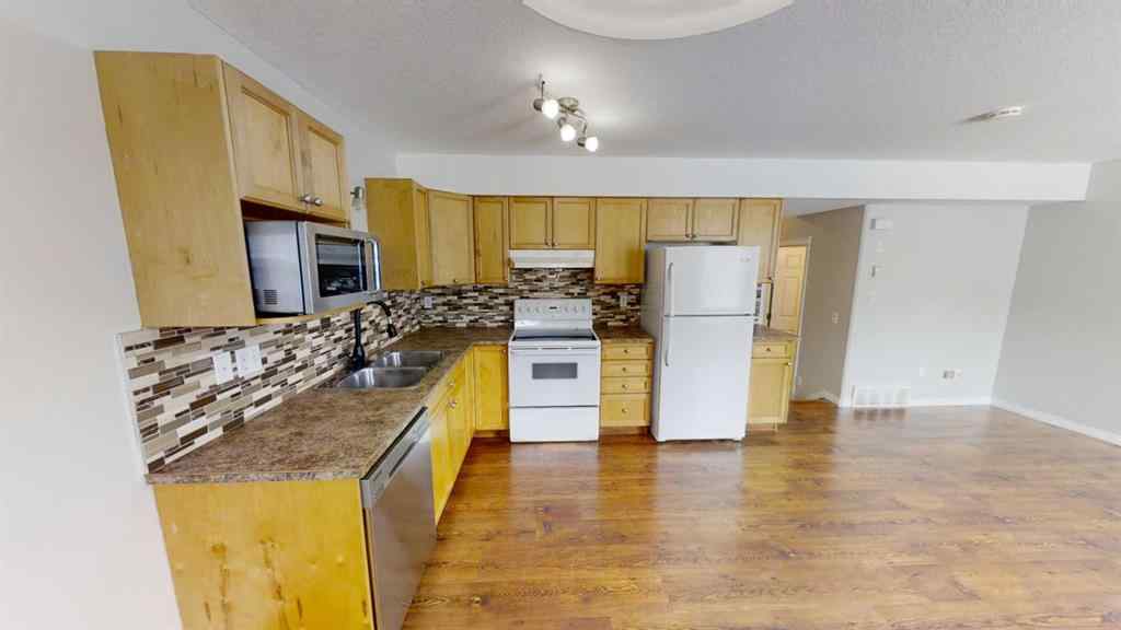 MLS® A2258367 - Unit #219 10150 121 Avenue  in Northridge Grande Prairie, Residential