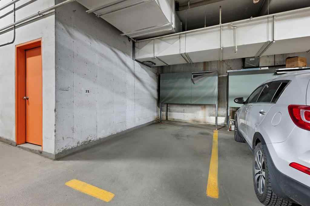 MLS® A2258368 - Unit #103 535 8 Avenue SE in Downtown East Village Calgary, Residential