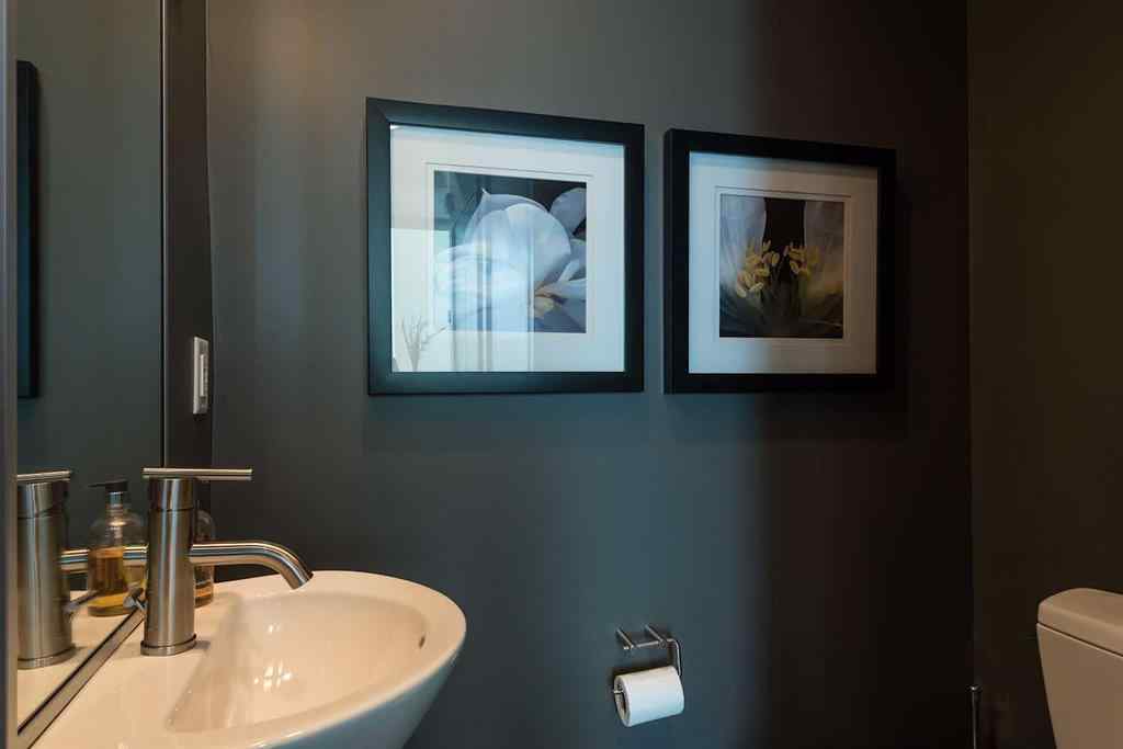 MLS® A2258369 - Unit #3501 433 11 Avenue SE in Beltline Calgary, Residential