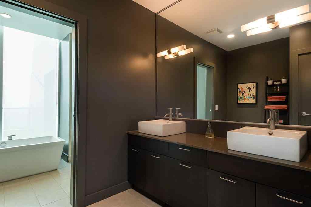 MLS® A2258369 - Unit #3501 433 11 Avenue SE in Beltline Calgary, Residential