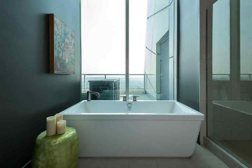 MLS® A2258369 - Unit #3501 433 11 Avenue SE in Beltline Calgary, Residential