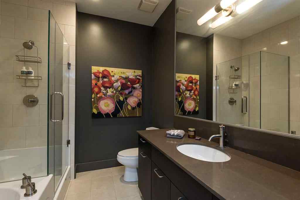 MLS® A2258369 - Unit #3501 433 11 Avenue SE in Beltline Calgary, Residential