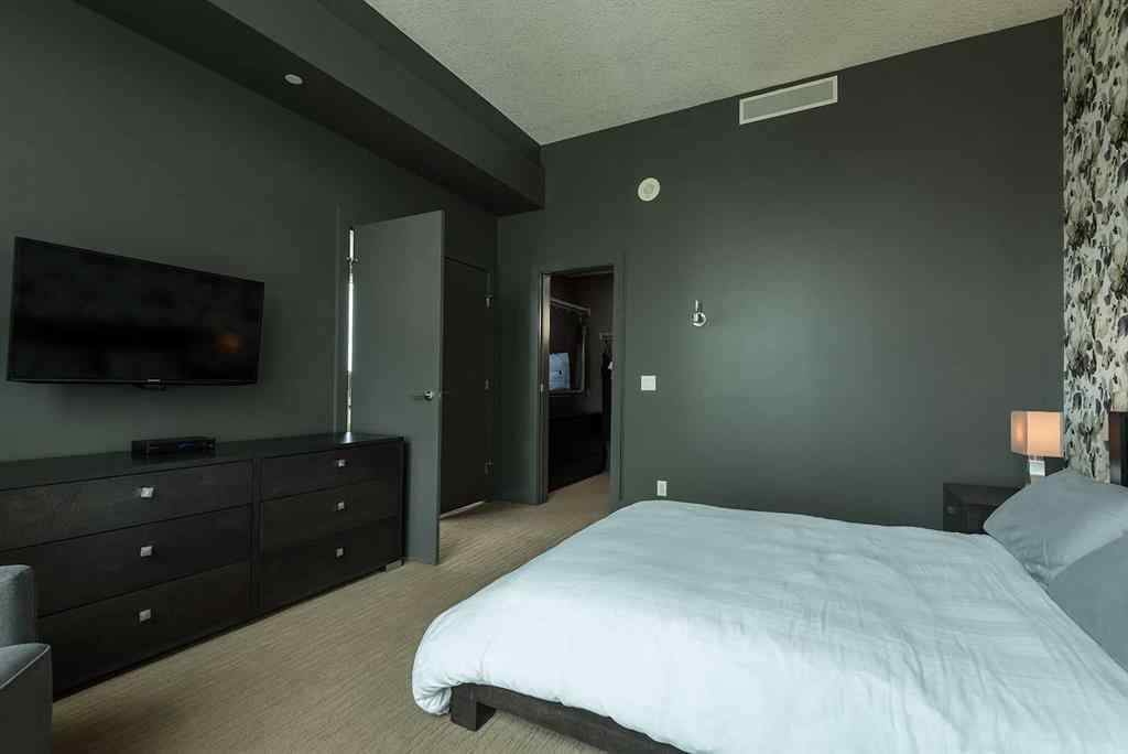 MLS® A2258369 - Unit #3501 433 11 Avenue SE in Beltline Calgary, Residential