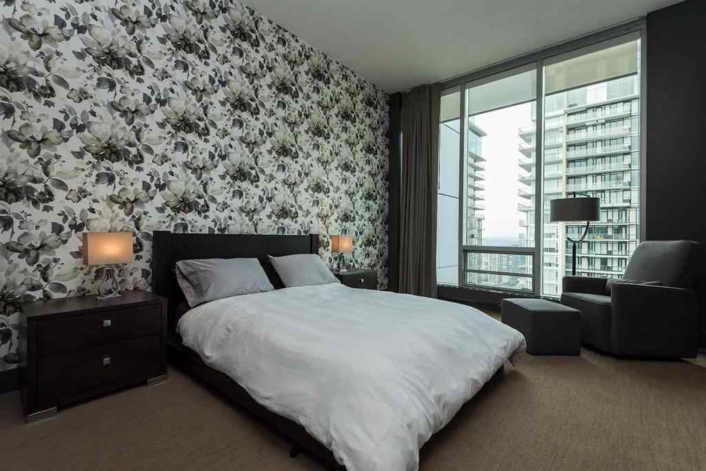 MLS® A2258369 - Unit #3501 433 11 Avenue SE in Beltline Calgary, Residential