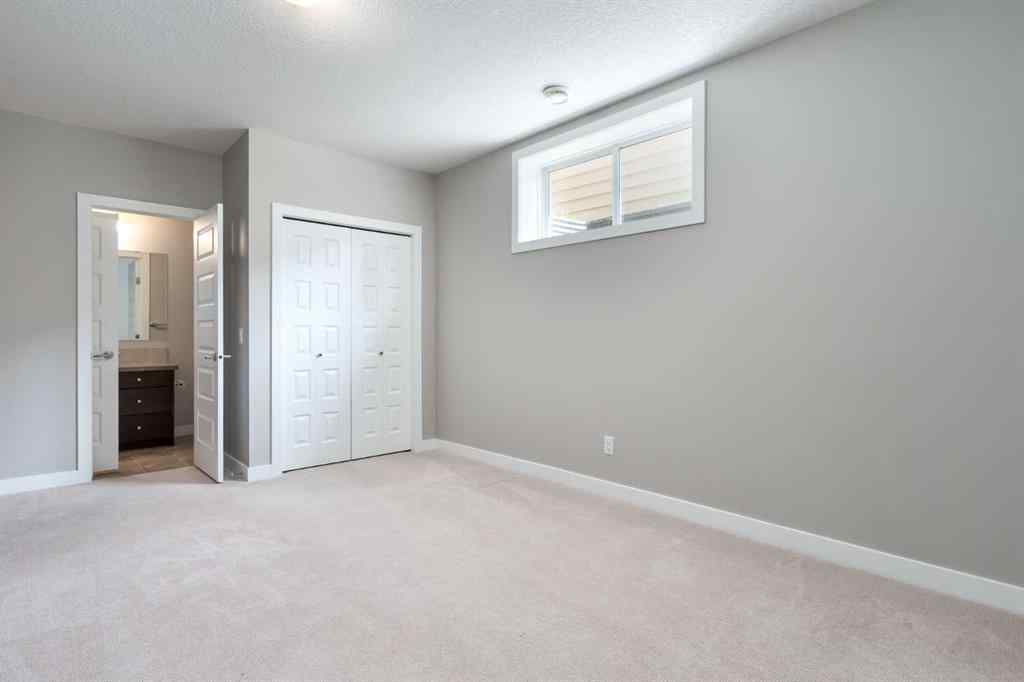 MLS® A2258370 - 101 Monteith Court SE in Montrose High River, Residential
