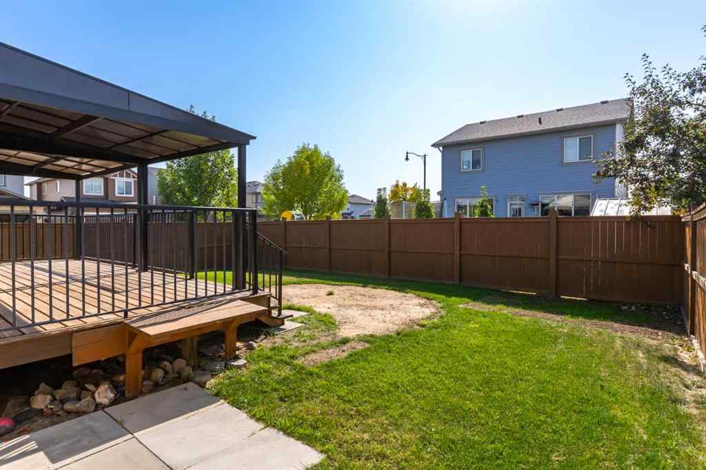 MLS® A2258370 - 101 Monteith Court SE in Montrose High River, Residential