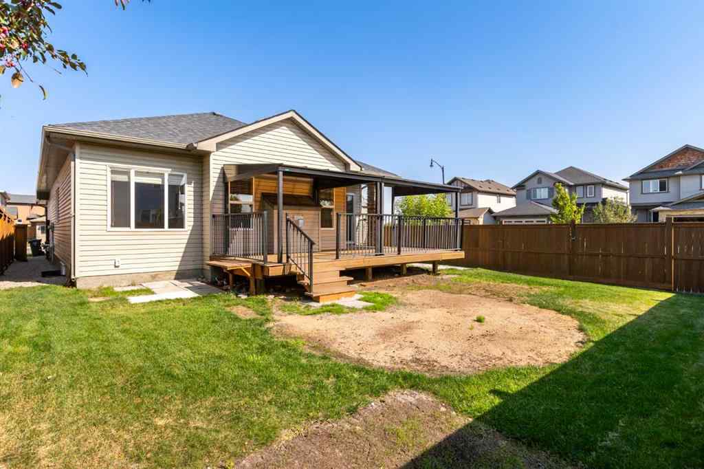 MLS® A2258370 - 101 Monteith Court SE in Montrose High River, Residential