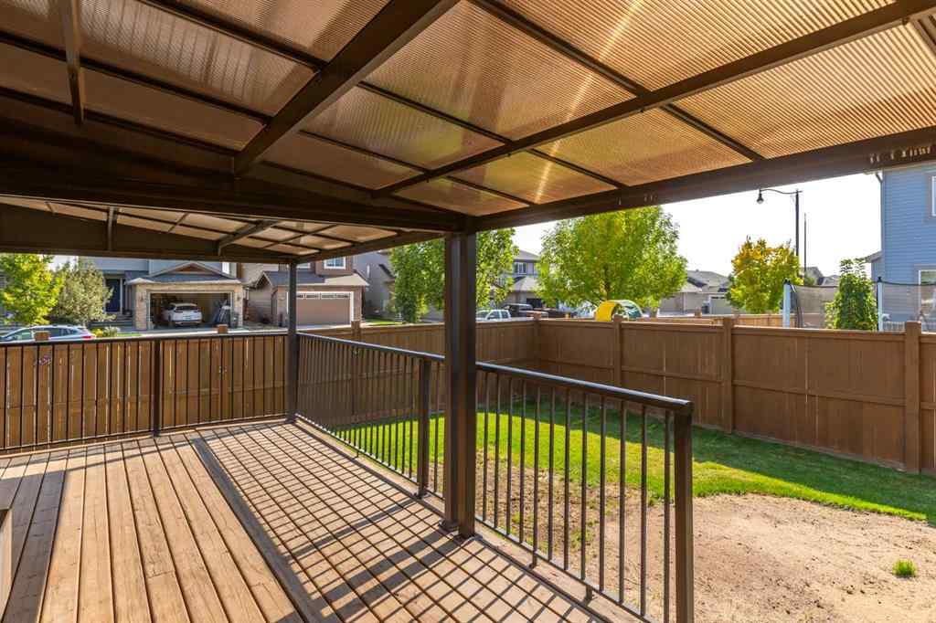 MLS® A2258370 - 101 Monteith Court SE in Montrose High River, Residential