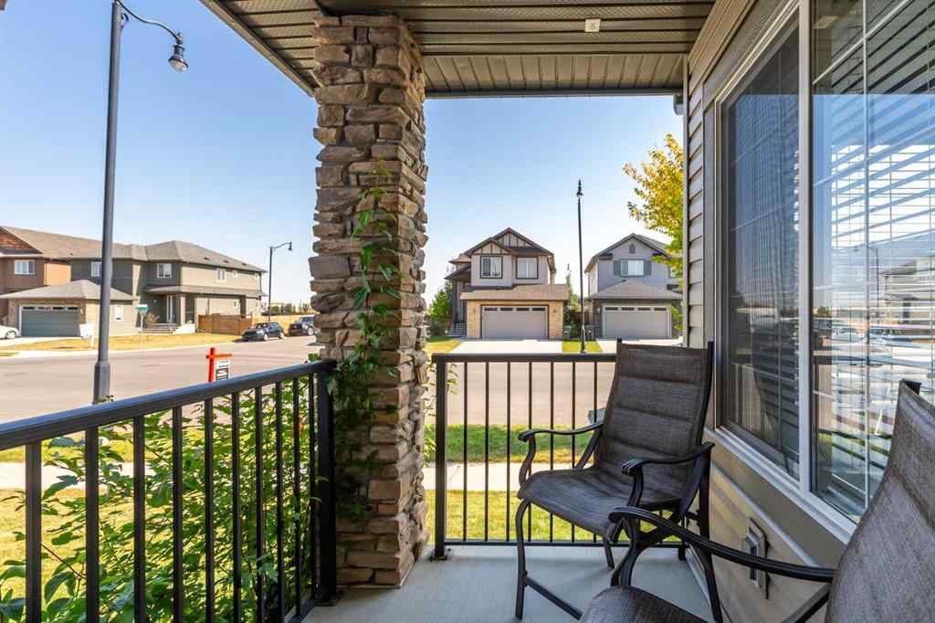 MLS® A2258370 - 101 Monteith Court SE in Montrose High River, Residential