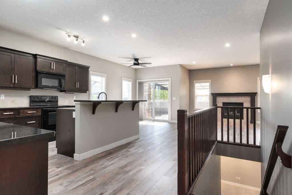 MLS® A2258370 - 101 Monteith Court SE in Montrose High River, Residential