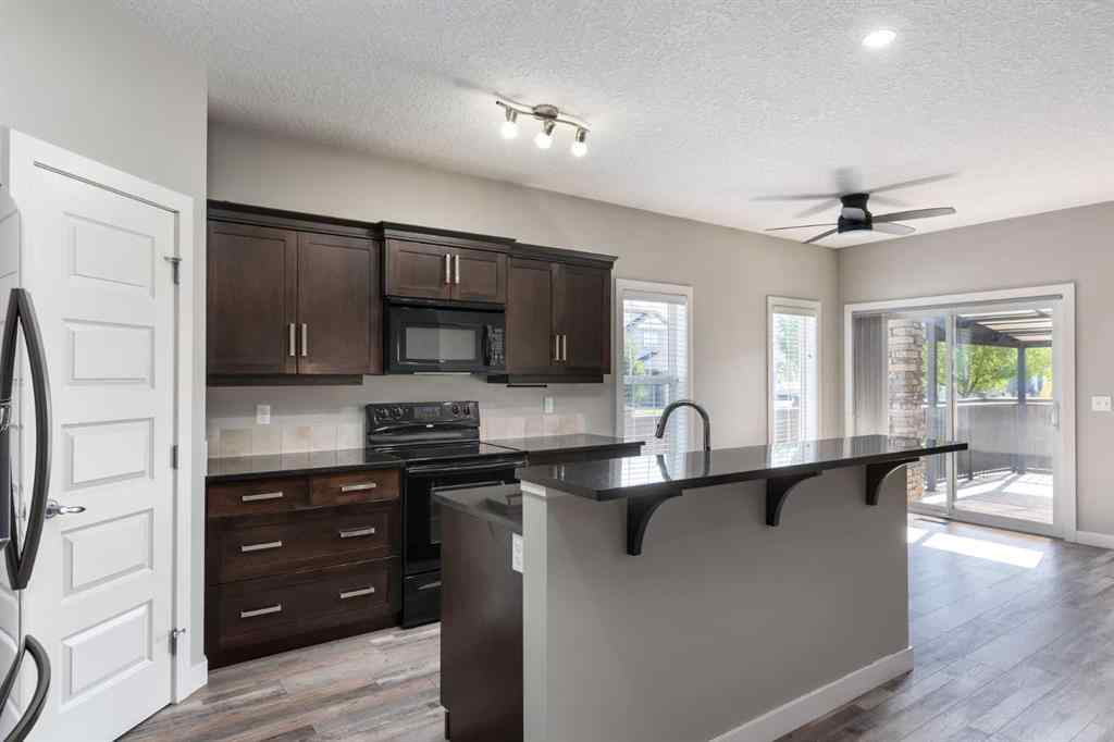 MLS® A2258370 - 101 Monteith Court SE in Montrose High River, Residential