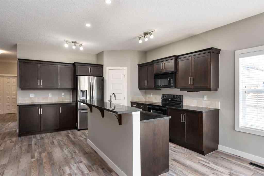MLS® A2258370 - 101 Monteith Court SE in Montrose High River, Residential
