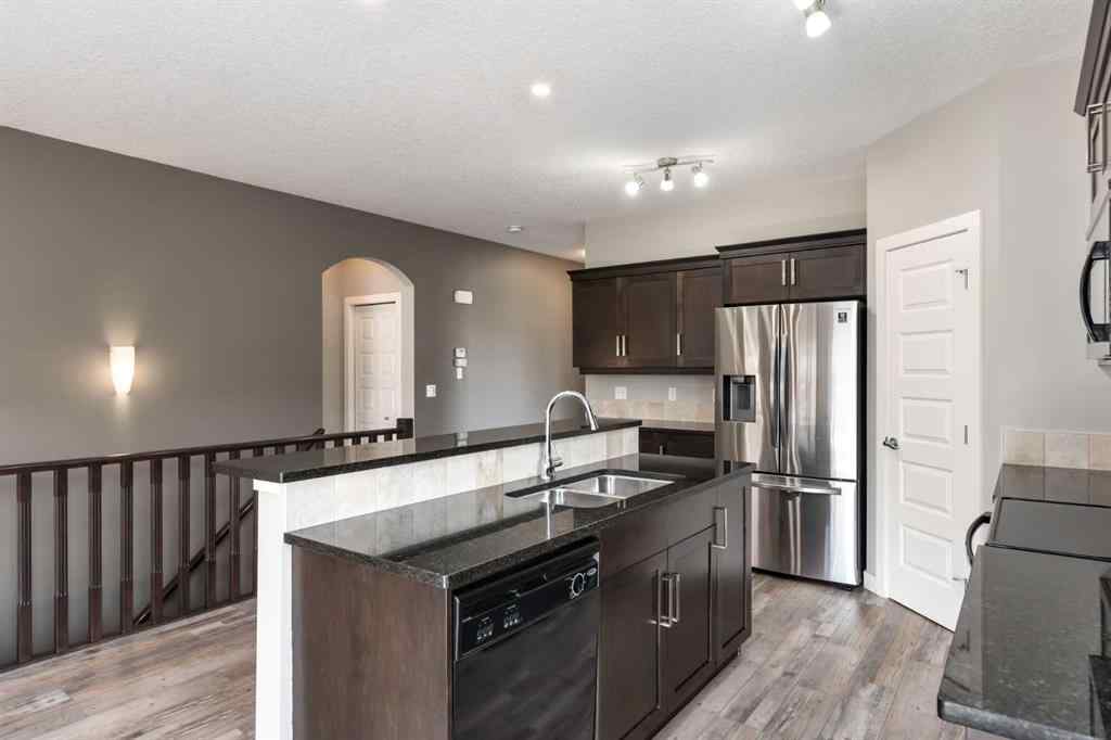 MLS® A2258370 - 101 Monteith Court SE in Montrose High River, Residential