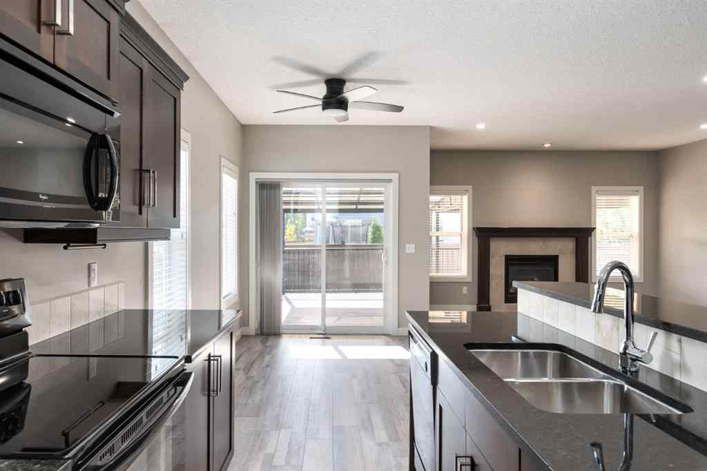 MLS® A2258370 - 101 Monteith Court SE in Montrose High River, Residential