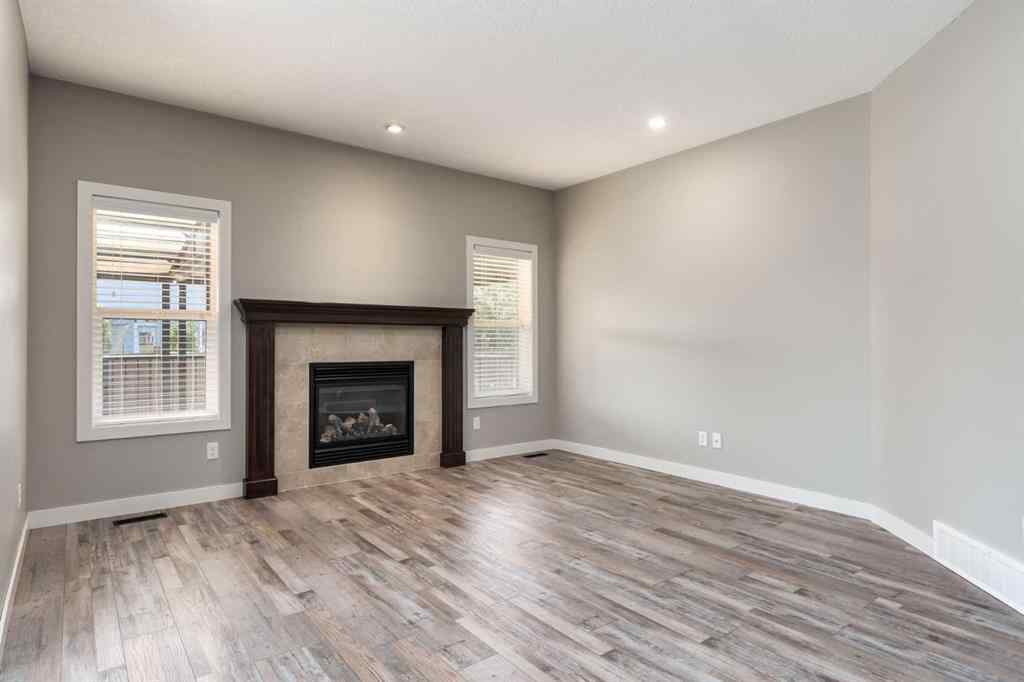MLS® A2258370 - 101 Monteith Court SE in Montrose High River, Residential
