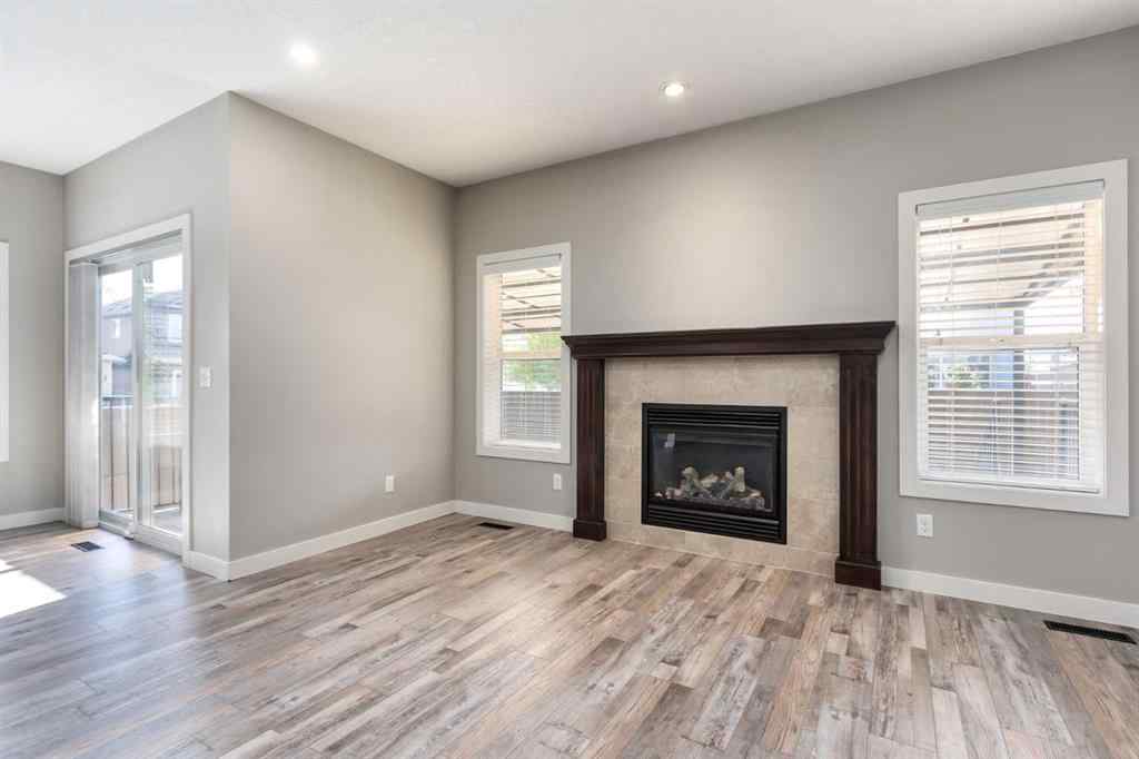 MLS® A2258370 - 101 Monteith Court SE in Montrose High River, Residential