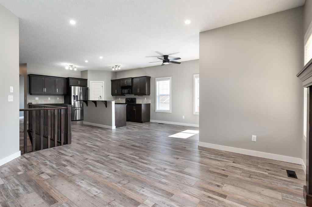 MLS® A2258370 - 101 Monteith Court SE in Montrose High River, Residential