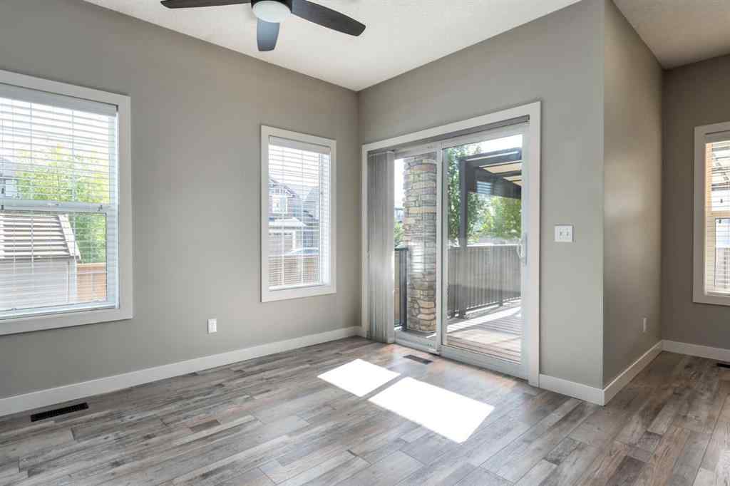 MLS® A2258370 - 101 Monteith Court SE in Montrose High River, Residential