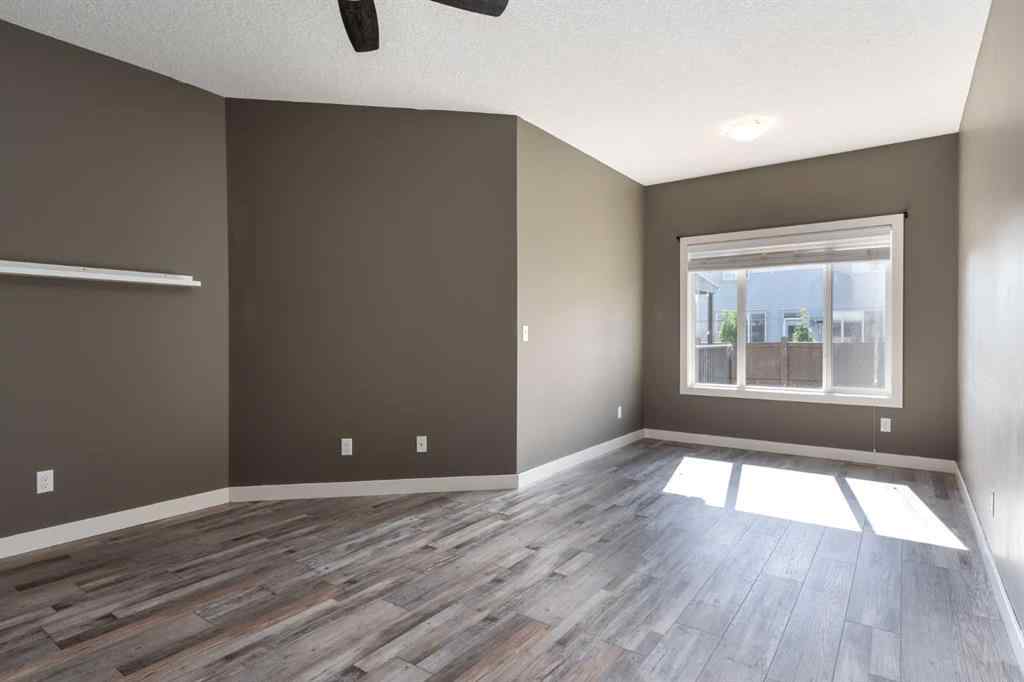 MLS® A2258370 - 101 Monteith Court SE in Montrose High River, Residential