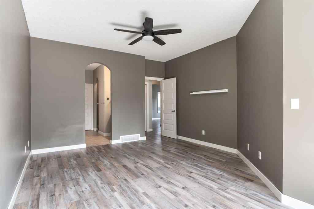 MLS® A2258370 - 101 Monteith Court SE in Montrose High River, Residential