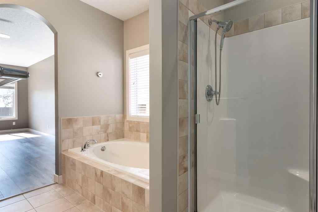 MLS® A2258370 - 101 Monteith Court SE in Montrose High River, Residential