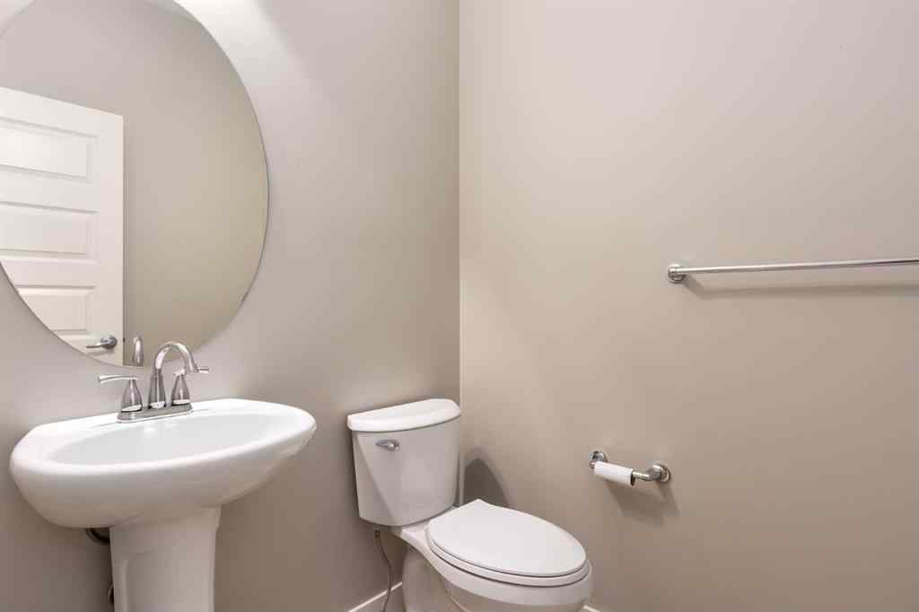 MLS® A2258370 - 101 Monteith Court SE in Montrose High River, Residential