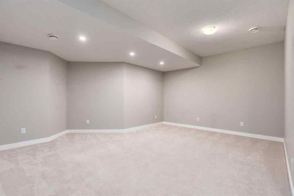 MLS® A2258370 - 101 Monteith Court SE in Montrose High River, Residential