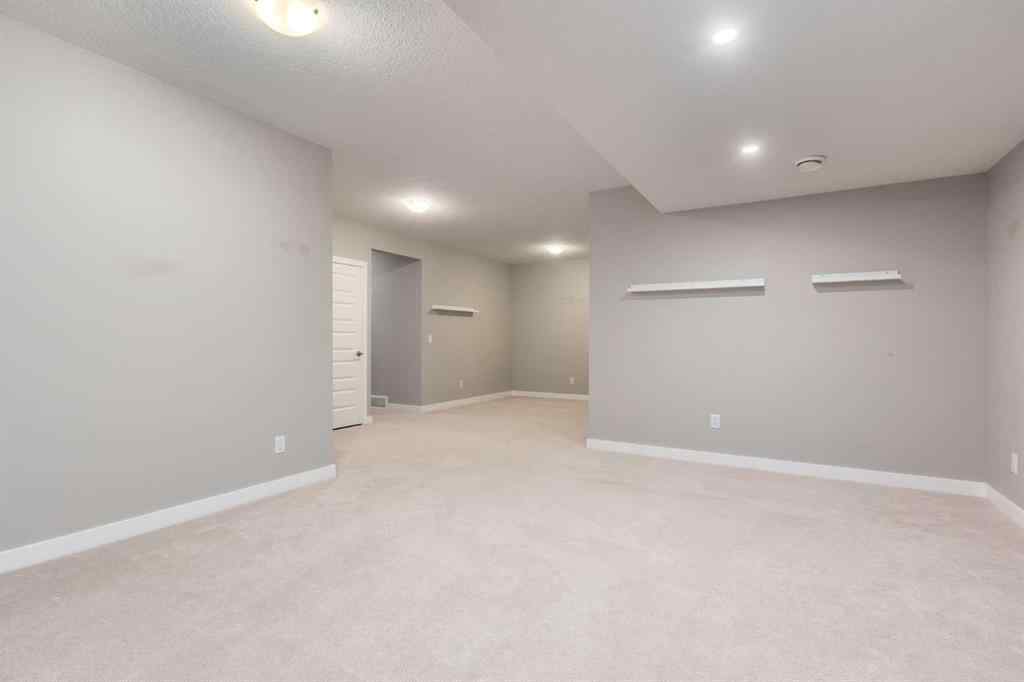 MLS® A2258370 - 101 Monteith Court SE in Montrose High River, Residential