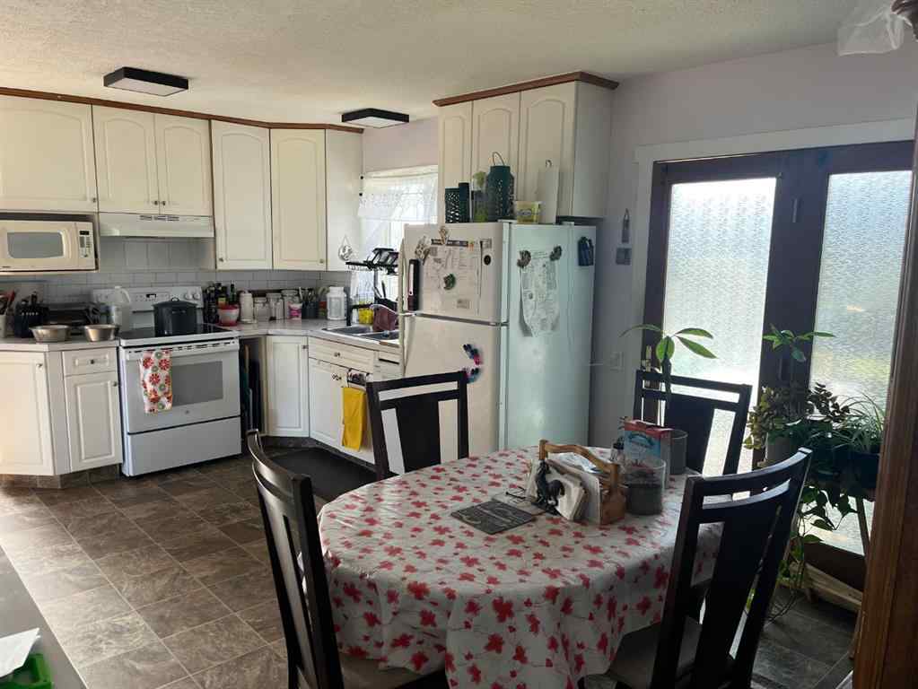 MLS® A2258371 - 5012 53 Street  in Rocky Mtn House Rocky Mountain House, Residential