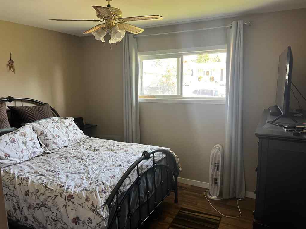 MLS® A2258371 - 5012 53 Street  in Rocky Mtn House Rocky Mountain House, Residential