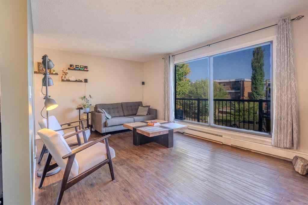MLS® A2258372 - Unit #305 1829 11 Avenue SW in Sunalta Calgary, Residential