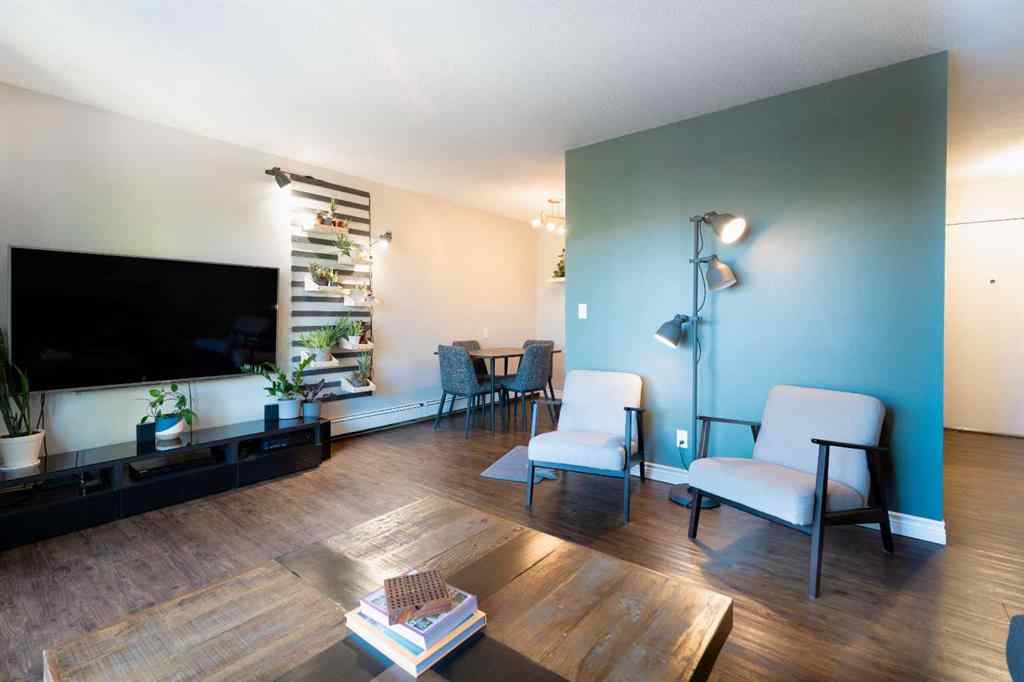 MLS® A2258372 - Unit #305 1829 11 Avenue SW in Sunalta Calgary, Residential