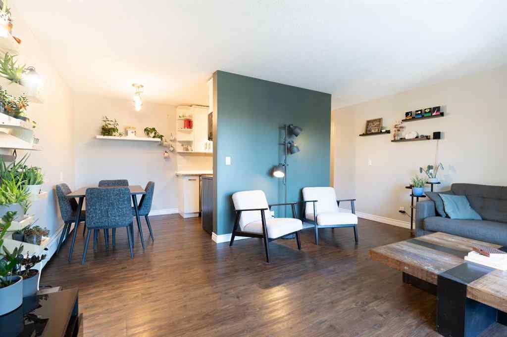 MLS® A2258372 - Unit #305 1829 11 Avenue SW in Sunalta Calgary, Residential